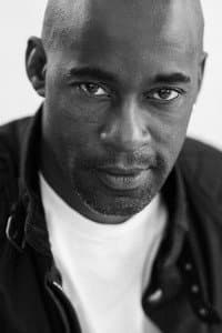Patrick Robinson in Harpur and Iles: Protection