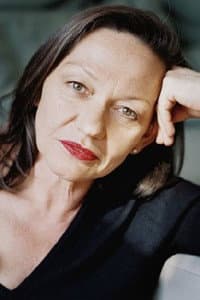Karin Neuhäuser in Emmas Glück