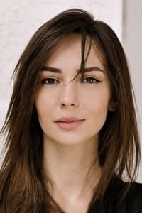 Gizem Terzi in 8 (Sekiz)