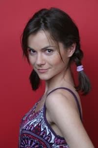 Ewa Kutynia in ojDADAna