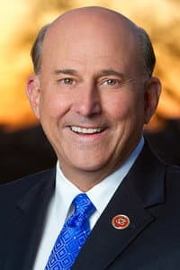 Louie Gohmert in Occupy Unmasked