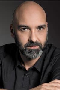 José Mateus in Lúcio