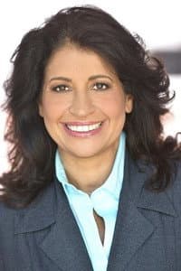 Sonia Darmei Lopes in Cubagua