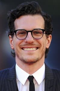 Brian Selznick in The Cinemagician, Georges Méliès