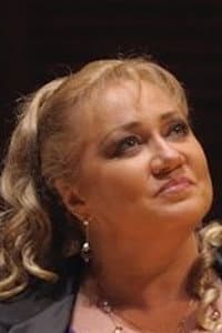 Olga Borodina in Gala Concert: 300 Years of St. Petersburg