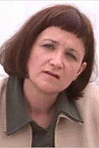 Karol Kent in Einstein's God Model
