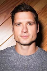 Walker Hayes in Guarding Stars