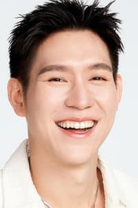 Ratchapong Anomakiti in กลรักรุ่นพี่
