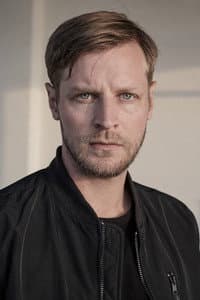 Sven Boräng in Hitta bort