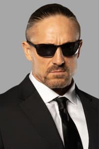 Bill Collier in ESW Brawlfest 2026