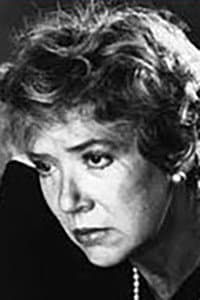 Olga Zabara in Пока жив человек