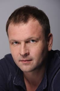 Pyotr Barancheev in Новогоднее чудо