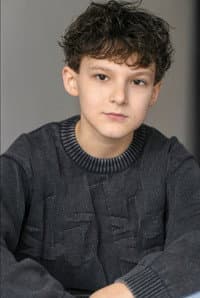 Eli D Goss in Rent a Grandpa