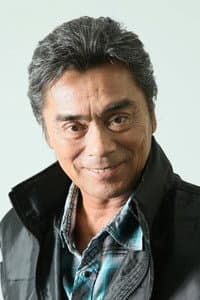 Kenji Ohba in 電子戦隊デンジマン THE MOVIE