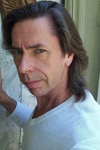 Ed French in At the Waterfront After the Social: The Legacy of Sleepaway Camp