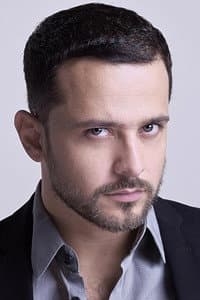 Gustavo Egelhaaf in Rebelión de los Godínez
