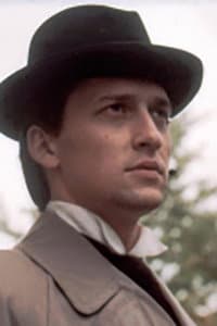 Igor Zakharov in Несрочная весна