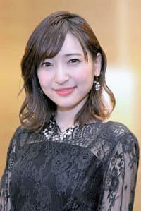 Sayaka Kanda in Gamba de dappere muis