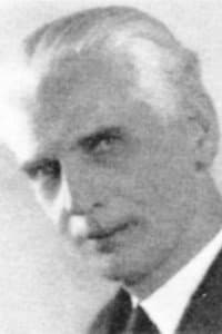Richard Lindström in Landet för folket