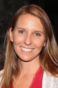 Wendi Turnbaugh in Little House Homecoming