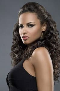 Heidi Marie Wanser in Game Over