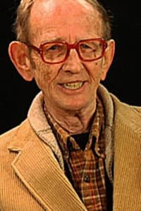 Richard Dunn in The Hunted: Terms Of Extermination