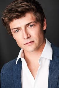 Austin James in Emerson Heights