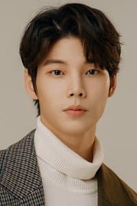 Baek Jae-woo in 열여덟의 순간