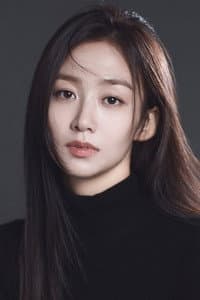 Park Jung-won in 우씨왕후