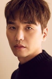 Kim Tae-hun in The Man from Nowhere