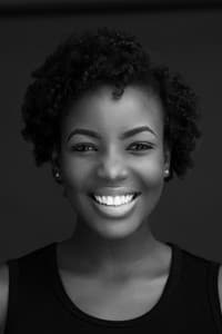 Mumbi Maina in Kati Kati