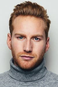 Florian Sebastian Fitz in Ever After