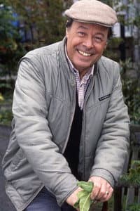 Bill Treacher in Diggity: A Home at Last