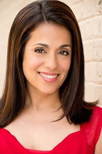 Desiree Marie Velez in Asunder