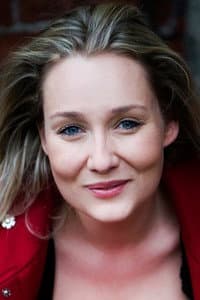 Monika Anna Wojtyllo in Global Player - Wo wir sind isch vorne