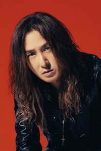 J in LUNA SEA: REVIVE 1998 真夏の野外