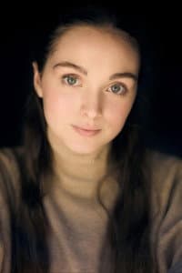 Chloe Jean Lourdes in Last Seen