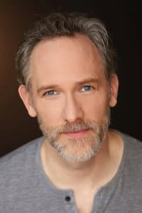 Coburn Goss in Once Upon a River