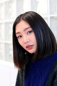 Kiss Konishi in Tokyo City Girl
