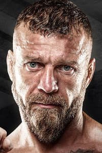 Bobby Taylor in BKFC 36: Adams vs. Belcher
