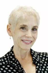 Stacey Nelkin in Halloween III: Season of the Witch