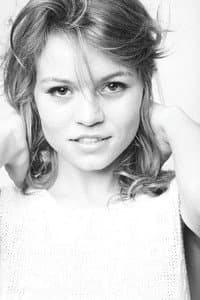 Holly Goss in The Dyatlov Pass Incident