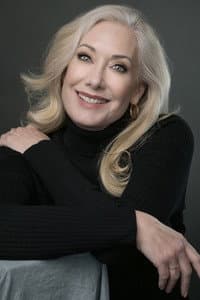 Tracy Todd in The Snow Leopard
