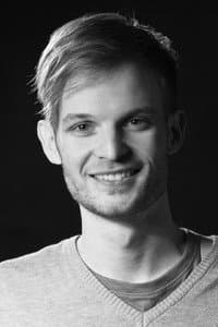 Péter Puskás in Utolsó esély