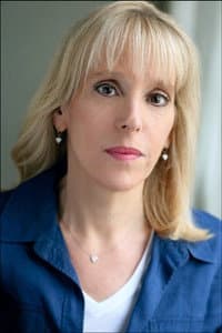 Susan Feinman in Know Fear