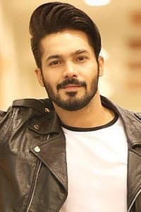 Ayaz Samoo in Aksbandh