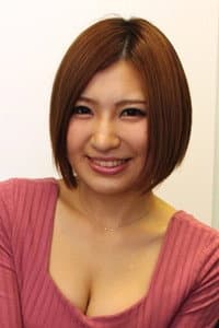 Natsuki Minami in 愛Robot したたる淫行知能