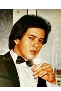 Ace Vergel in Kahit ako'y busabos