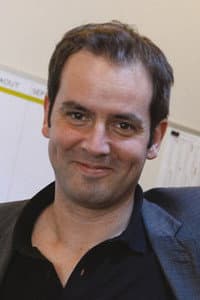 Tanguy Pastureau in Premiers pas, mon premier gala télé