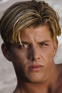 Kevin Wolf in The Renegade